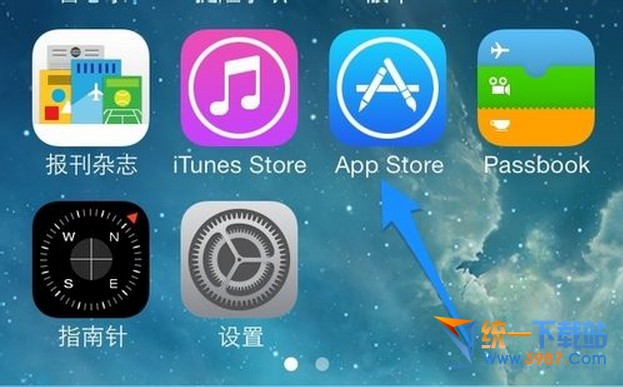 苹果iphone6怎么下载微信qq 苹果6下载微信Q