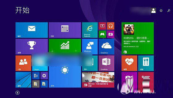 win10开始屏幕设置教程 win10使用开始屏幕步骤4