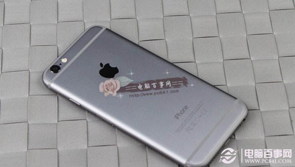 苹果iPhone6哪款颜色好看?iPhone6颜色对比图
