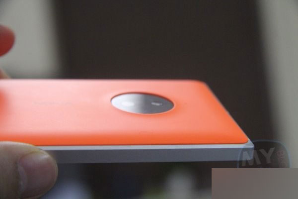 诺基亚Lumia830开箱图赏 上手初体验视频_安