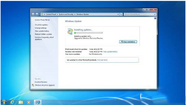 win7怎么升级至win10?win7升级win10步骤