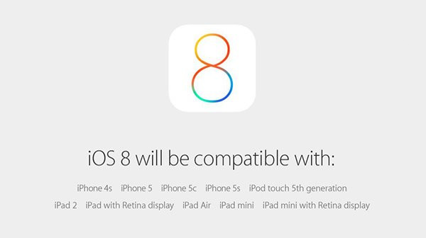 iOS8.1 Beta2固件下载地址 苹果iOS8.1 Beta2
