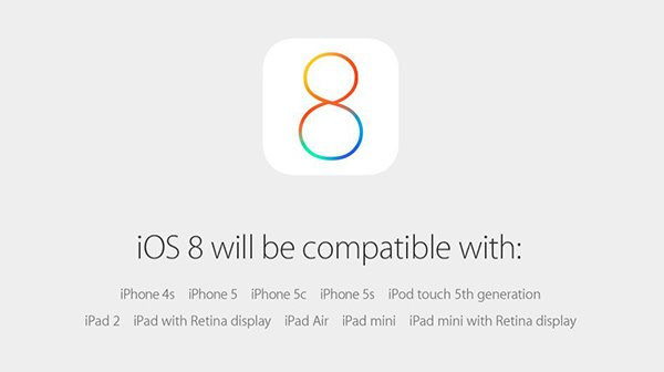 iOS8.1 Beta2固件下载地址 苹果iOS8.1 Beta2