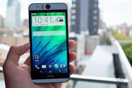 ܷΪһHTC Desire Eye
