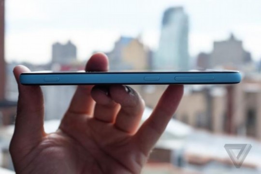 ܷΪһHTC Desire Eye