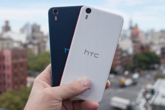 ܷΪһHTC Desire Eye