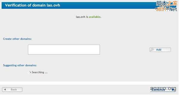 ���.OVH�����Ƿ�ע��