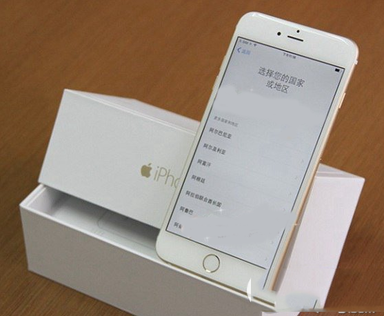 怎么激活iphone6 两种激活iphone6的图文教程