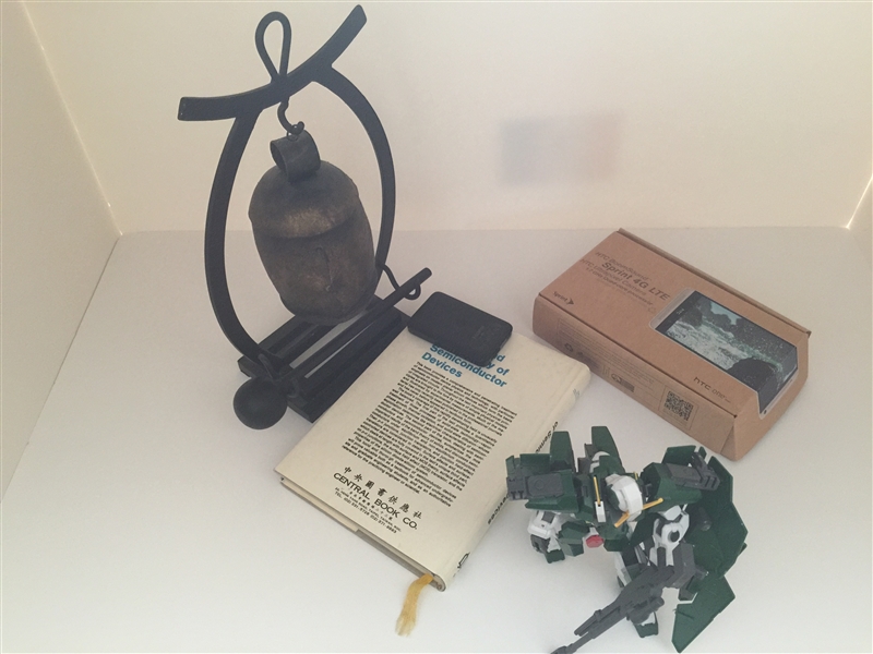 iPhone 6史上最全评测:想要啥都有!