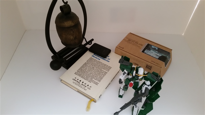 iPhone 6史上最全评测:想要啥都有!