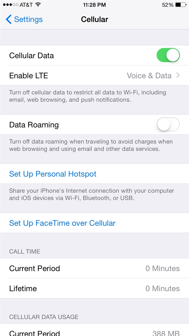 iPhone 6史上最全评测:想要啥都有!