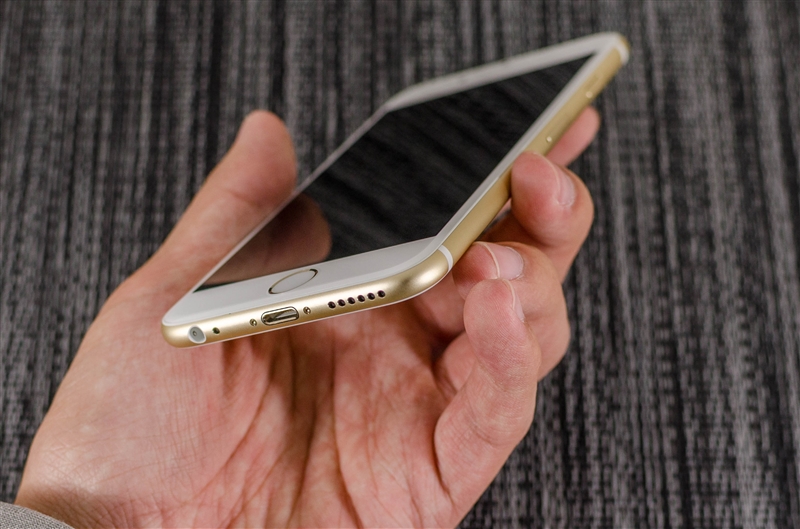 iPhone 6史上最全评测:想要啥都有!