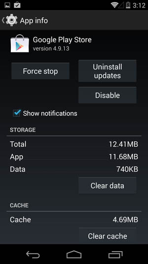 iOS 8ȻAndroidϵͳʮƬ - 2