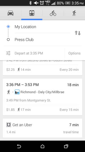 iOS 8ȻAndroidϵͳʮƬ - 5