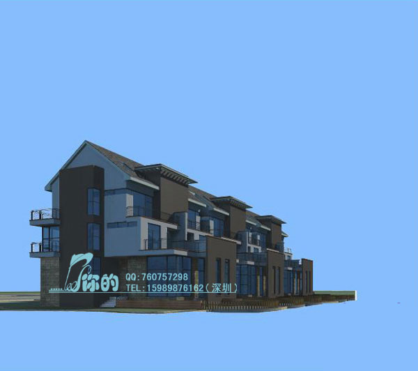 室外效果图后期处理 脚本之家室外效果图后期处理 脚本之家