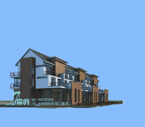 室外效果图后期处理 脚本之家室外效果图后期处理 脚本之家