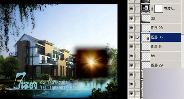 ����Ч��ͼ���ڴ��� �ű�֮��