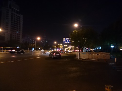 相机技术哪家强?索尼Z3对比三星Note 4