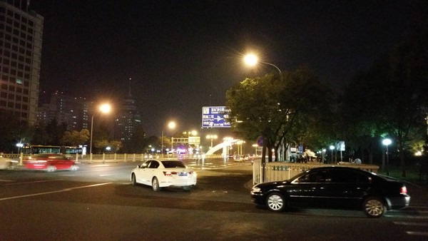 相机技术哪家强?索尼Z3对比三星Note 4