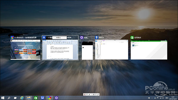 一大波更新来袭！手把手带你更新Win10预览版98