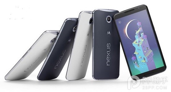 谷歌Nexus6最新情況：六太子過審本周開啟預訂