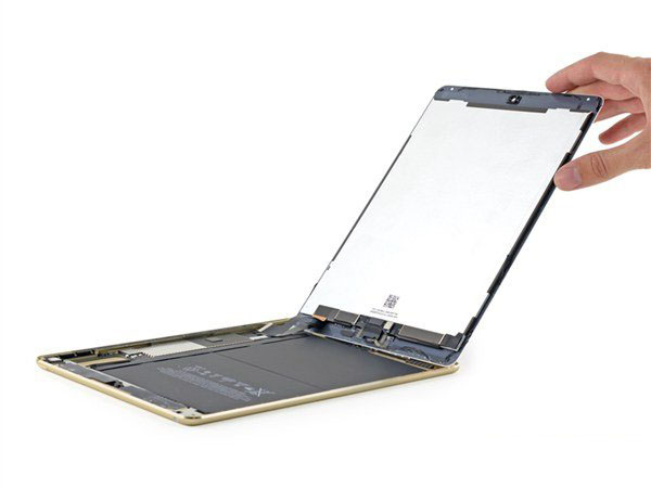 iPad Air 2做工如何?iPad Air2拆机图文详细评