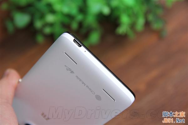 899元/全网通 中兴V5S对比V5图赏