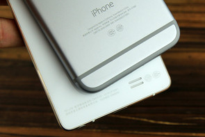 iPhone6�Ա�S5.1