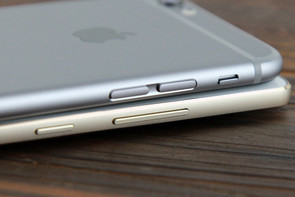iPhone6对比S5.1 iPhone6对比S5.1