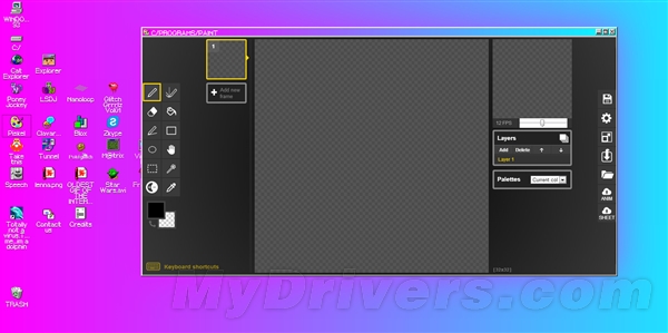 Windows 93现身！总觉得哪里不对