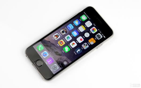 iphone6贴膜iphone6详细手机完美贴膜教酷图文简狗图片