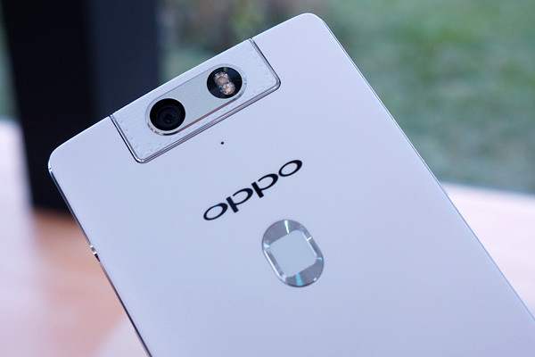 OPPO-N3ղ