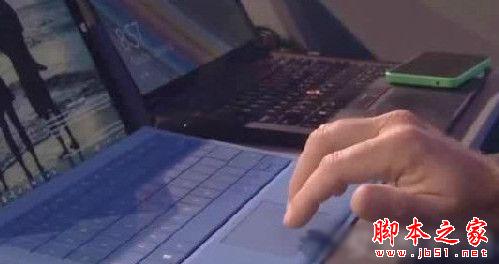 win10手势操作技巧 win10手势功能使用教程