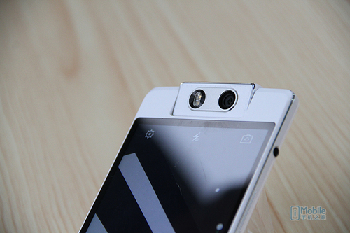 OPPO N3/R5ּתͷ+ȫ MX4 Proеǰ