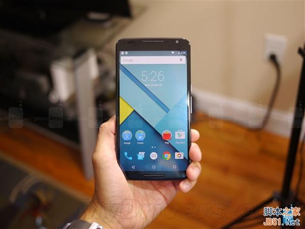˲䱻⣡Nexus 6