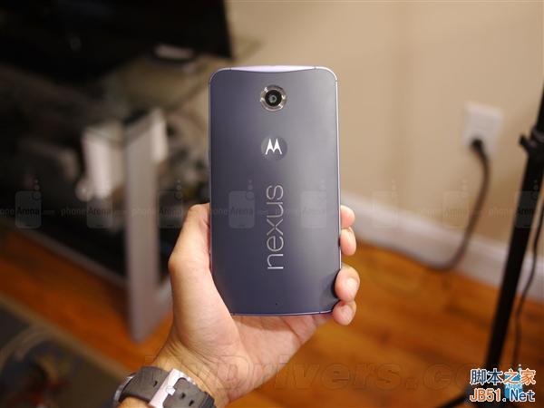˲䱻⣡Nexus 6