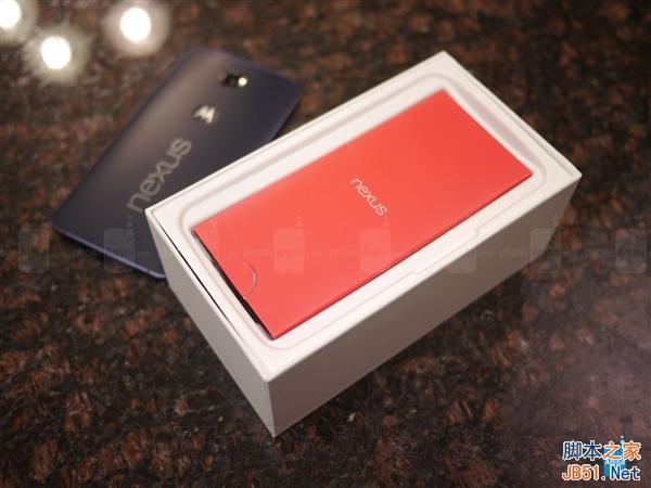˲䱻⣡Nexus 6