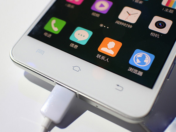 vivo xshot