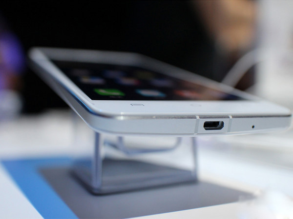 vivo xshot