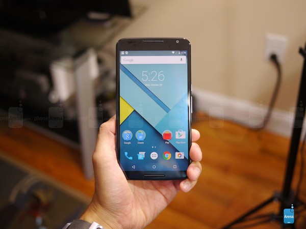 Nexus6ͼƬ