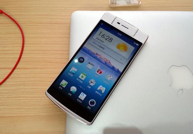 OPPO N3 ű֮