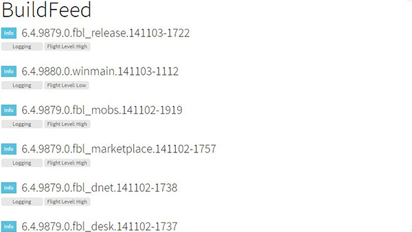 Win10 Bulid 9880 最新版曝光:快要来了的图片 - 2 Win10 Bulid 9880 最新版曝光:快要来了的照片 - 2