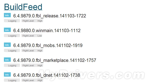 Win10最新版曝光：快要来了！