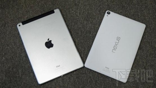 苹果ipad air2和谷歌nexus9哪个好 苹果ipad ai