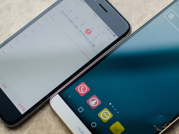 华为Mate7 华为Mate7