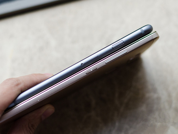 华为Mate7 华为Mate7