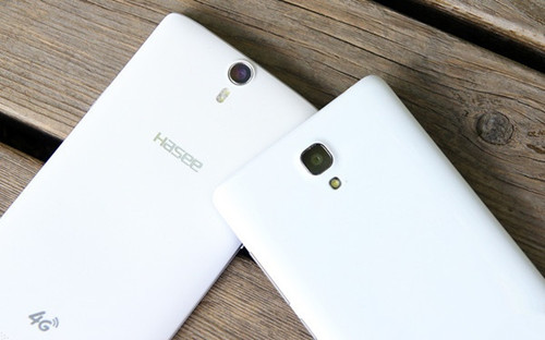 神舟灵雅x55和红米note 4g哪个好