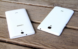 神舟灵雅x55和红米note 4g哪个好