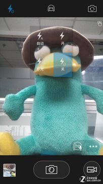 妈妈再也不担心我自拍了 酷比H1S全面评测