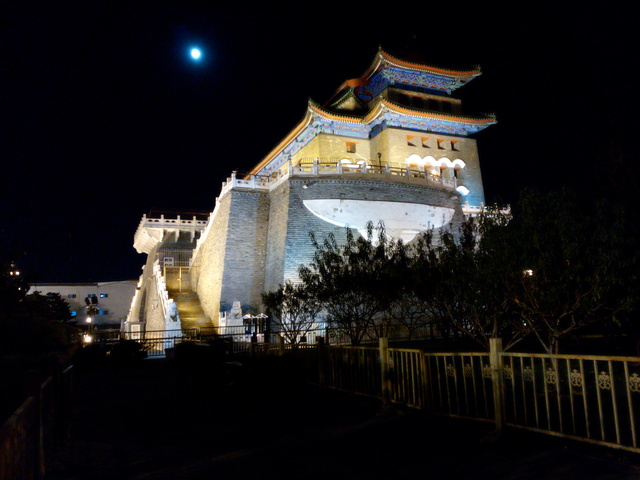 妈妈再也不担心我自拍了 酷比H1S全面评测